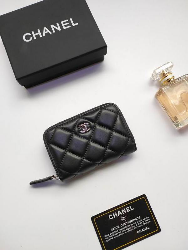 Chanel Wallets 42